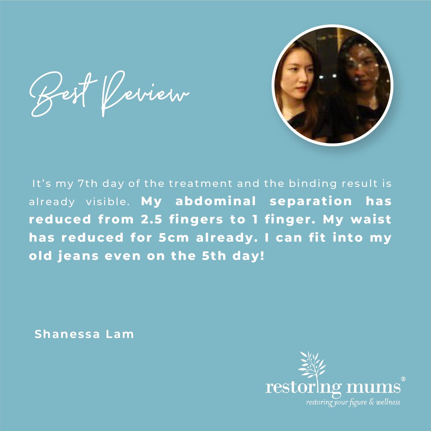 (ENG) slimum®️ Treatment