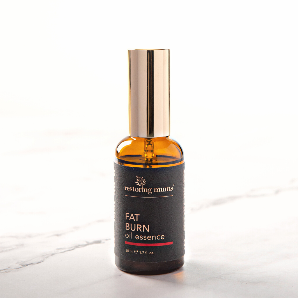 Fat Burn Oil Essence