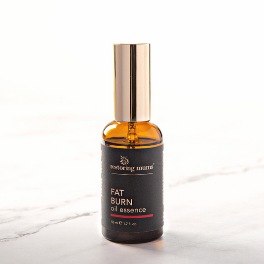 Fat Burn Oil Essence