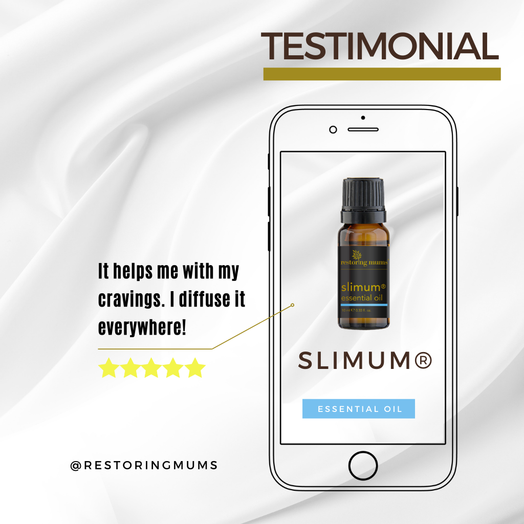 slimum® Essential Oil