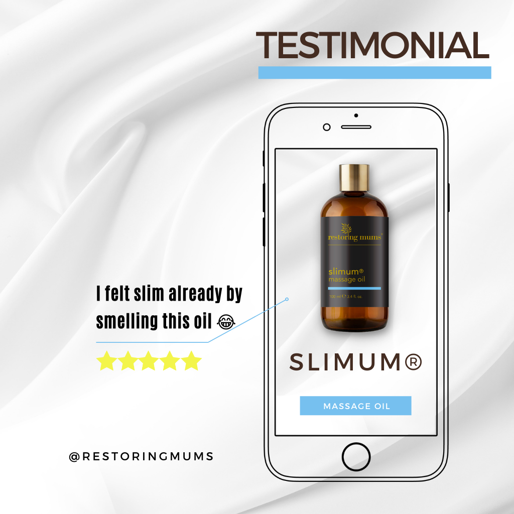 slimum® Massage Oil