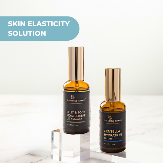 Skin Elasticity Solution