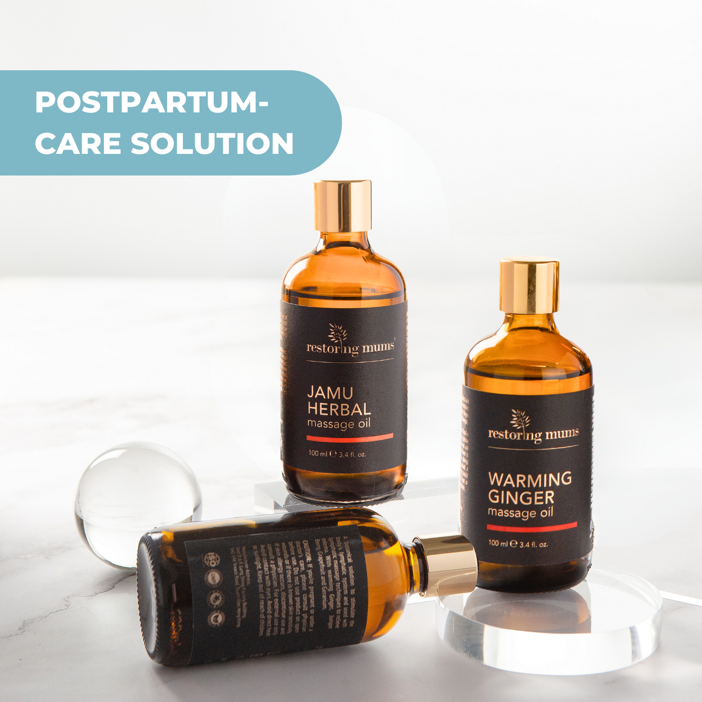 Postpartum Care Solution