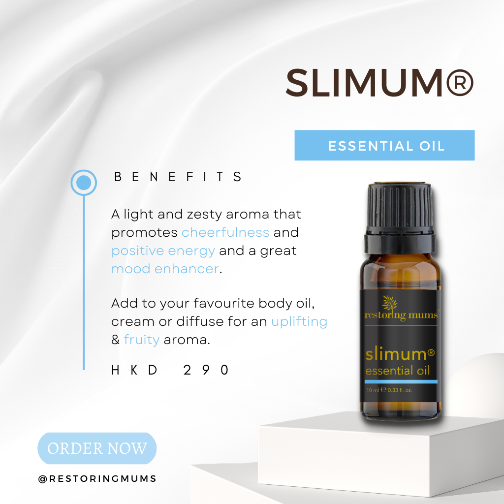 slimum® Essential Oil