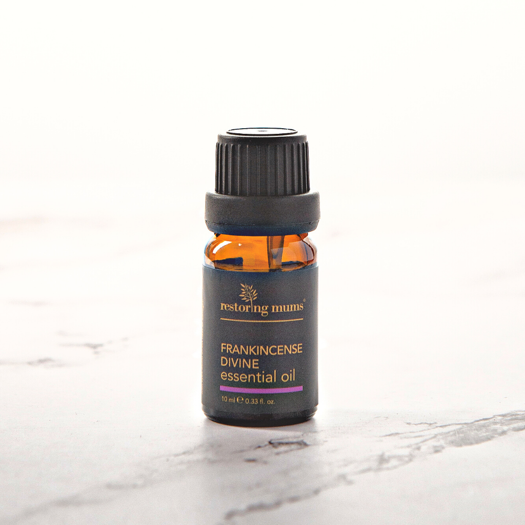 Frankincense Divine Essential Oil