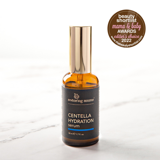 Centella Hydration Serum